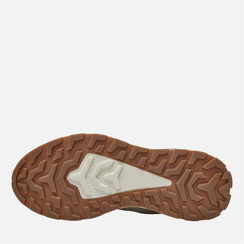 Lyle And Scott Vintage Herre Logan Træningssko Beige - Billede 2