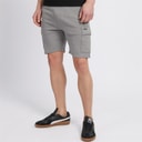 LUKE 1977 Herre Dr Bossa Cargo shorts Grå