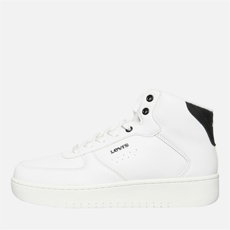 Levi's Børn Union Sneakers Flerfarvet - Billede 2