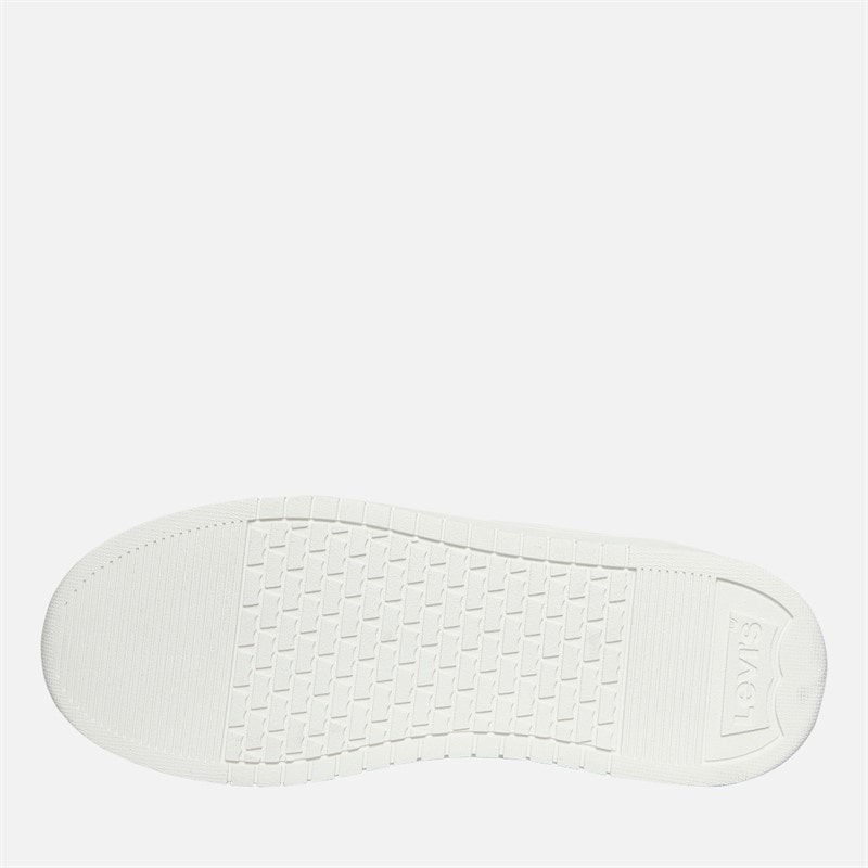 Levi's Børn Union Sneakers Flerfarvet - Billede 3