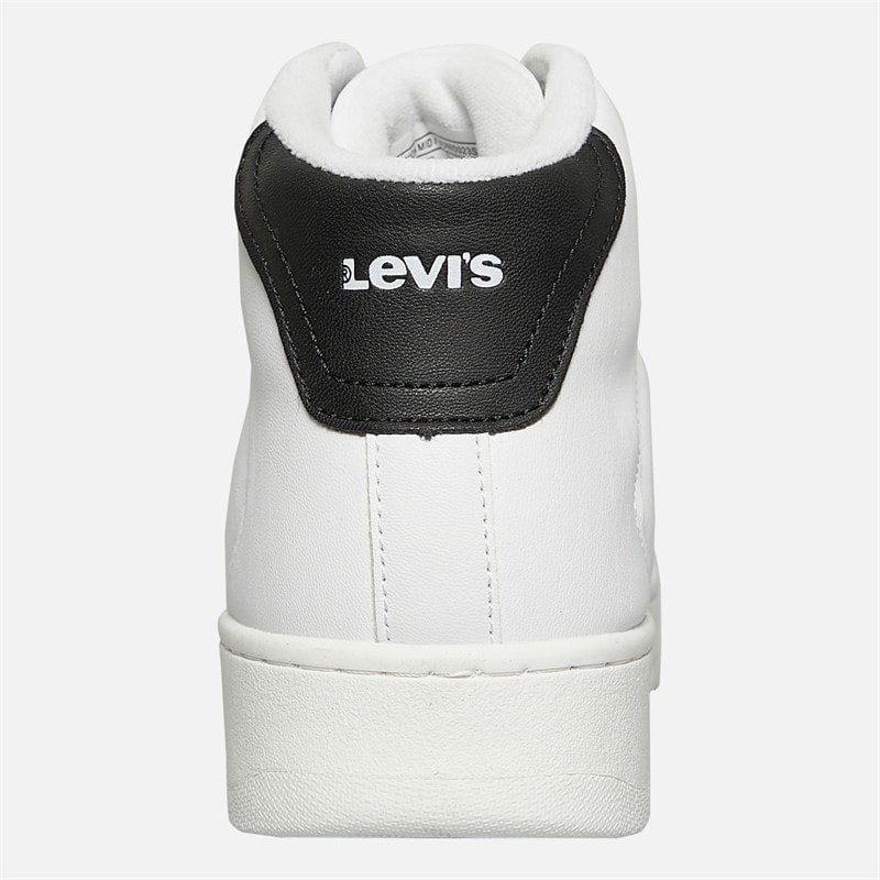 Levi's Børn Union Sneakers Flerfarvet - Billede 4