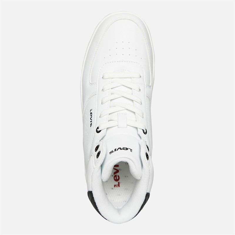 Levi's Børn Union Sneakers Flerfarvet - Billede 5