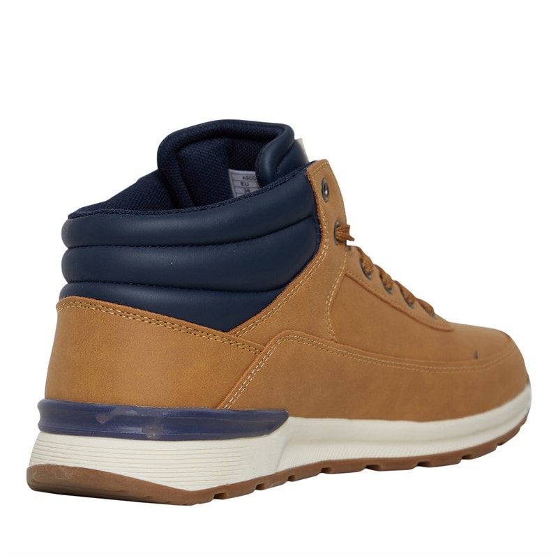 Levi's Drenge Ascot Sneakers Brun - Billede 5
