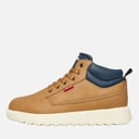 Levi's Junior Arizona Støvler Camel 0138