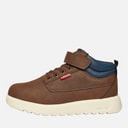 Levi's Børn Arizona Støvler Mørke Brun 0018
