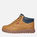 Levi's Junior Arizona Støvler Camel 0138