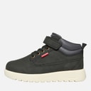 Levi's Børn Arizona Støvler Sort 0003