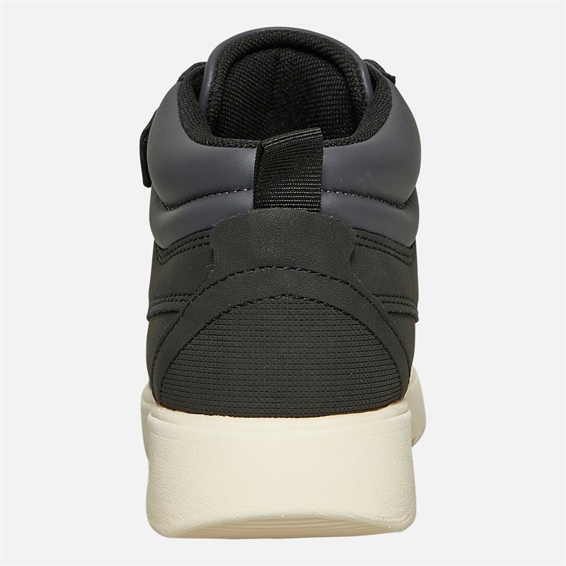 Levi's Børn Arizona Støvler Sort 0003 - Billede 3