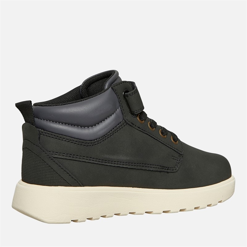 Levi's Børn Arizona Støvler Sort 0003 - Billede 5