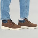 Levi's Junior Arizona Støvler Mørke Brun 0018