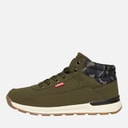 Levi's Junior Ascot Støvler Khaki 0581