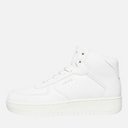 Levi's Junior New Union Hi Top Sneakers Hvid 0061