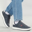 Levi's Junior Piper Sneakers Navy 0040