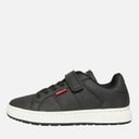 Levi's Børne Piper Sneakers Sort 0003
