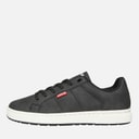 Levi's Junior Piper Sneakers Sort 0003