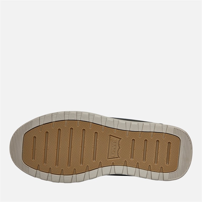 Levi's Børn Arizona Støvler Sort 0003 - Billede 2