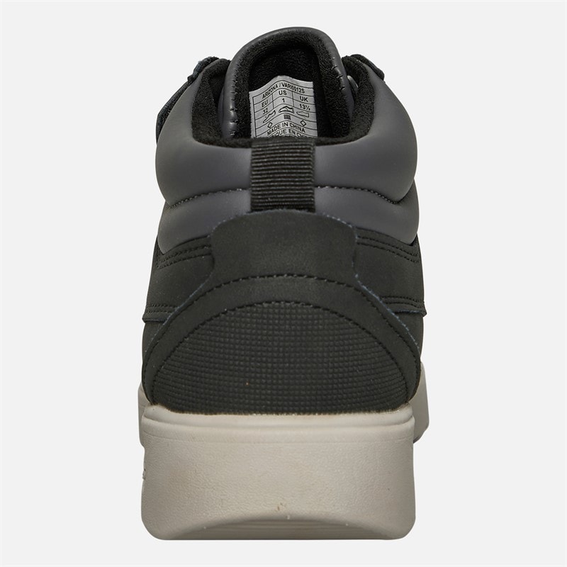 Levi's Børn Arizona Støvler Sort 0003 - Billede 3