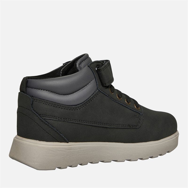 Levi's Børn Arizona Støvler Sort 0003 - Billede 5