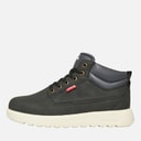 Levi's Junior Arizona Støvler Sort 0003