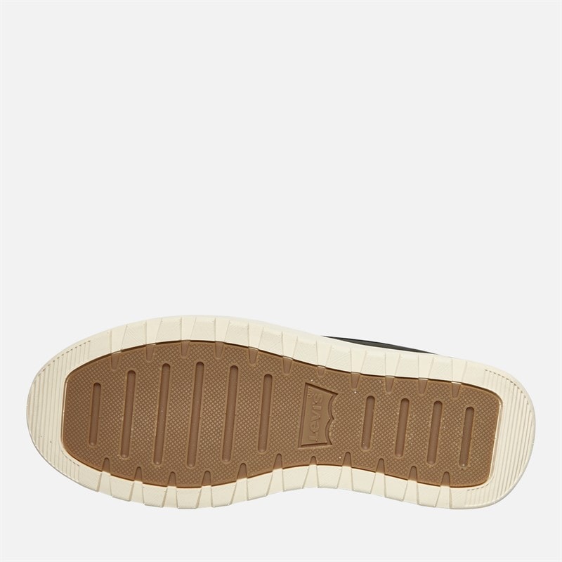 Levi's Junior Arizona Støvler Sort 0003 - Billede 2
