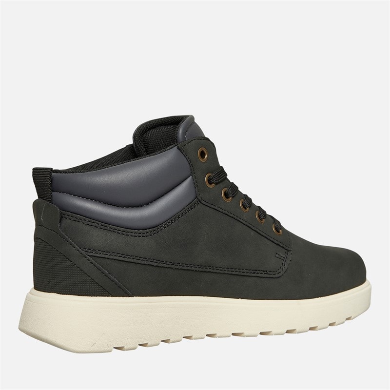 Levi's Junior Arizona Støvler Sort 0003 - Billede 5