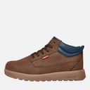 Levi's Junior Arizona Støvler Mørke Brun 0018