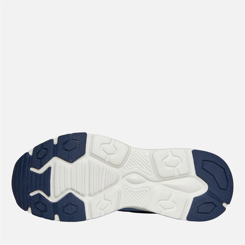 Levi's Junior Curtis Sneakers Navy Jeans 1690 - Billede 2