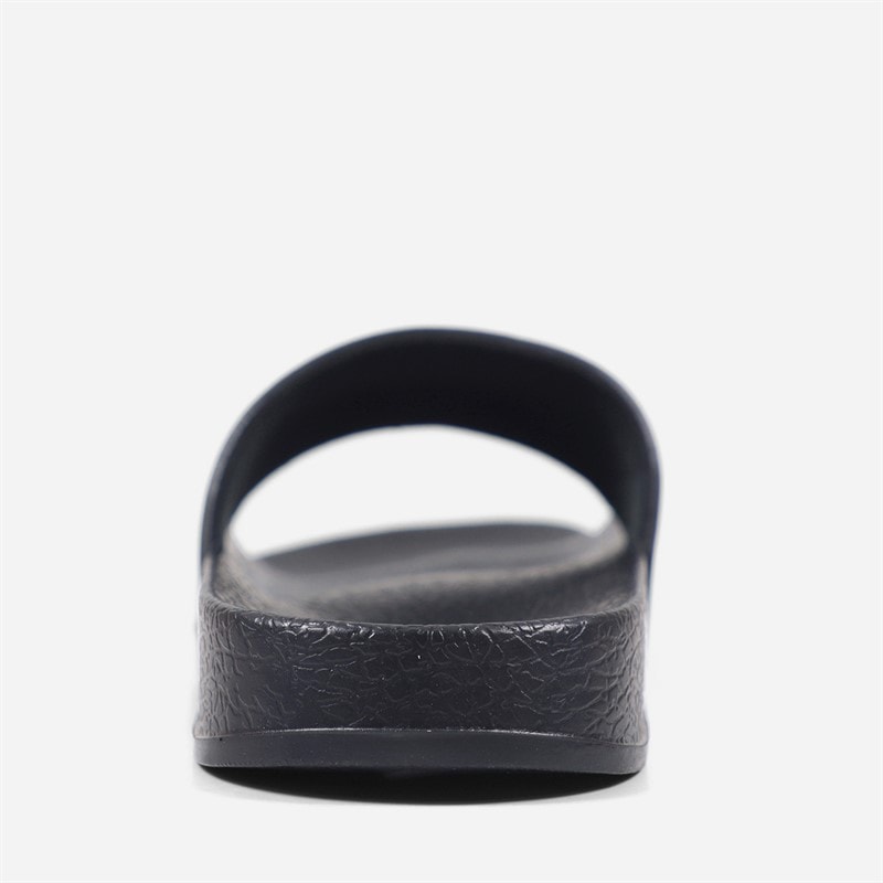 Levi's Junior pool slippers Black 0003 - Billede 2