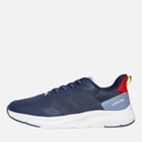 Levi's Junior Ocean Sneakers Navy/Rød 0290 Navy Red 0290