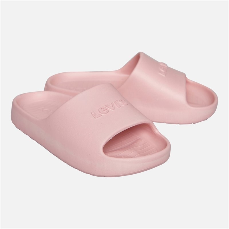 Levi's Piger Wendy Sandaler Pastel Pink 0310 - Billede 1