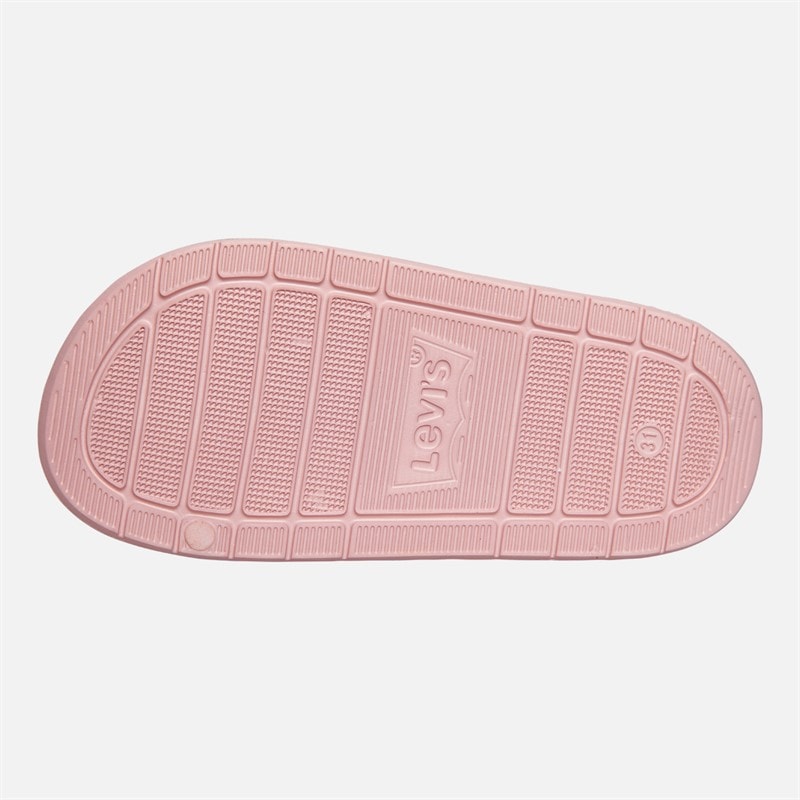 Levi's Piger Wendy Sandaler Pastel Pink 0310 - Billede 3
