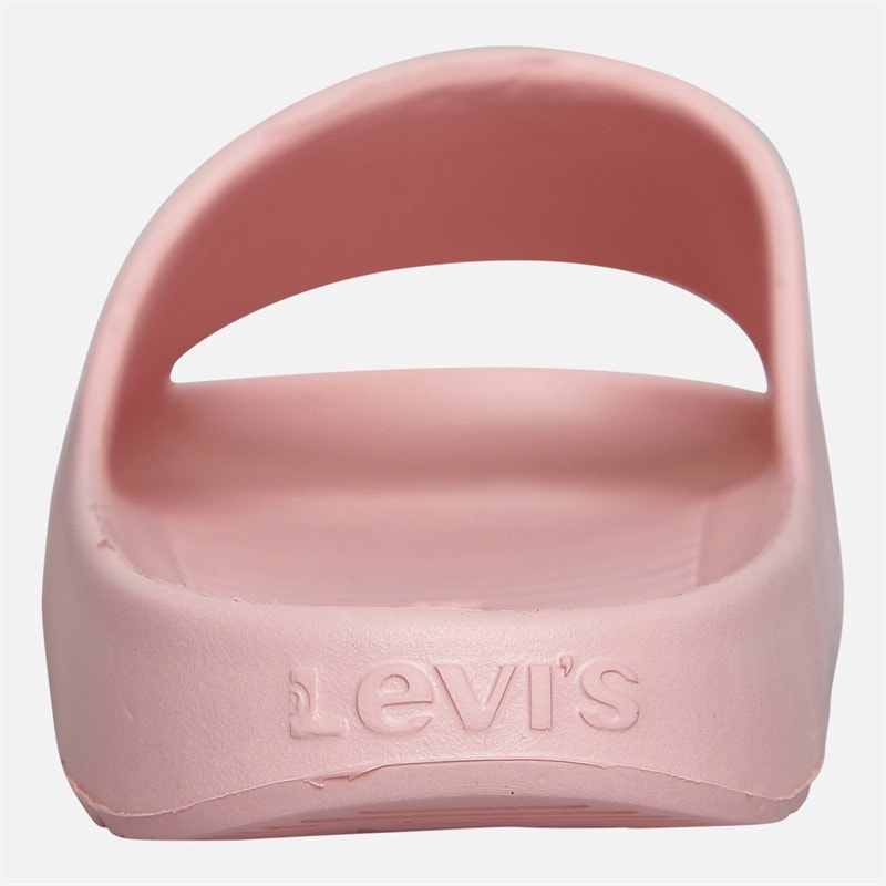 Levi's Piger Wendy Sandaler Pastel Pink 0310 - Billede 4