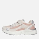 Levi's Piger Curtis Sneakers Pastel Pink 0310