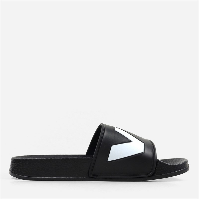 Levi's Børne Juni Sandaler Black 0003 - Billede 3