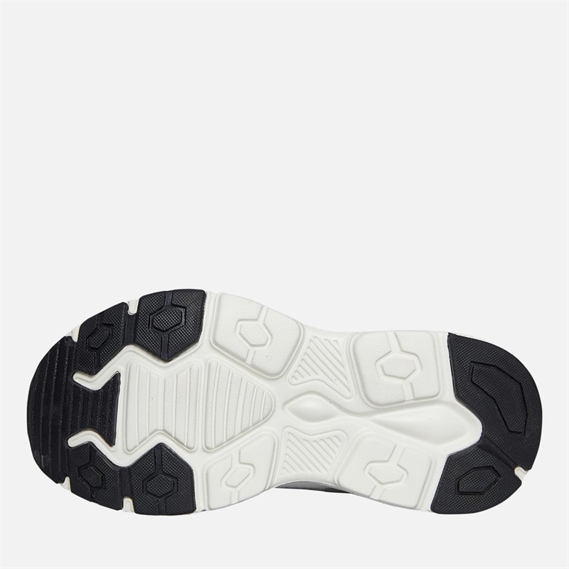 Levi's Børne Curtis Sneakers Sølv/Hvid/Sort 0908 Silver White Black 0908 - Billede 2