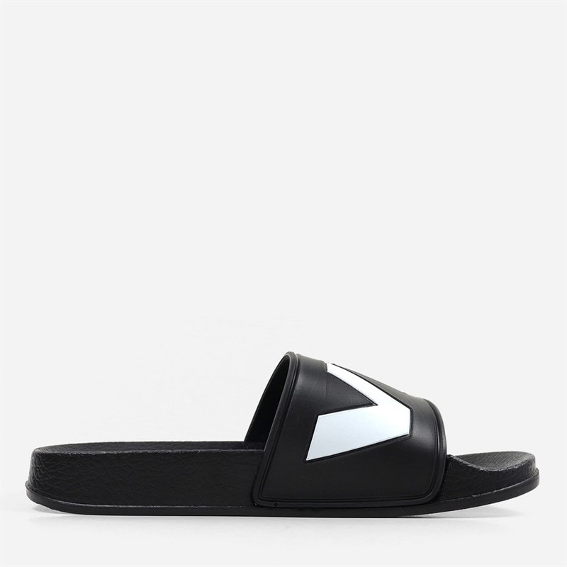 Levi's Junior Juni Sandaler Black 0003 - Billede 3
