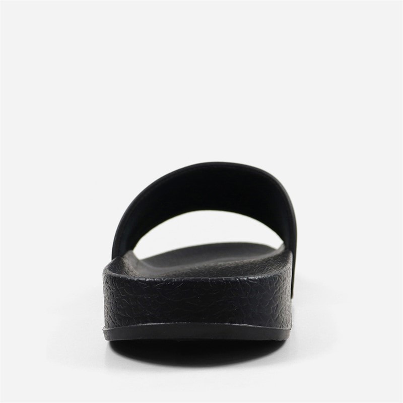 Levi's Junior Juni Sandaler Black 0003 - Billede 4