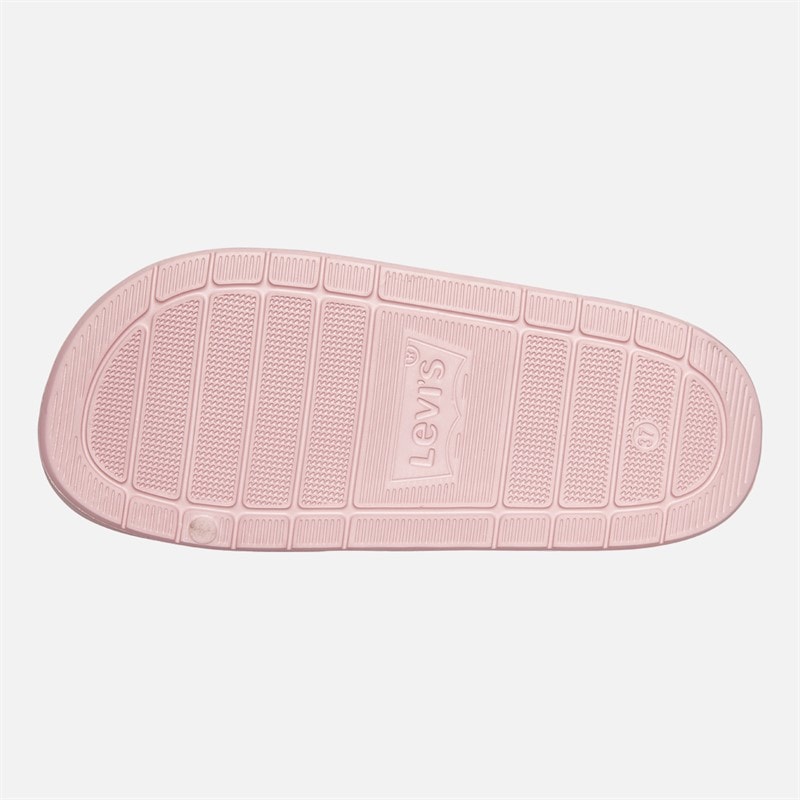 Levi's Junior Piger Wendy Sandaler Pastel Pink 0310 - Billede 3