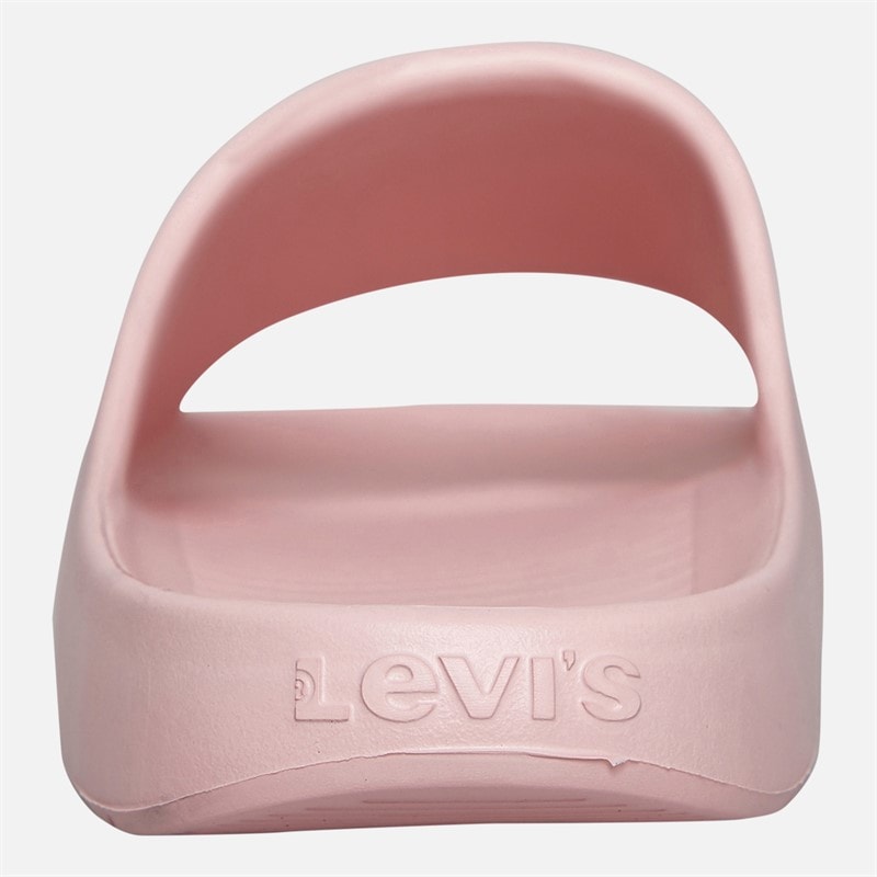 Levi's Junior Piger Wendy Sandaler Pastel Pink 0310 - Billede 4
