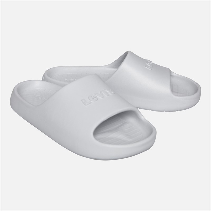 Levi's Børne Junior Wendy Sandaler Ice 0030