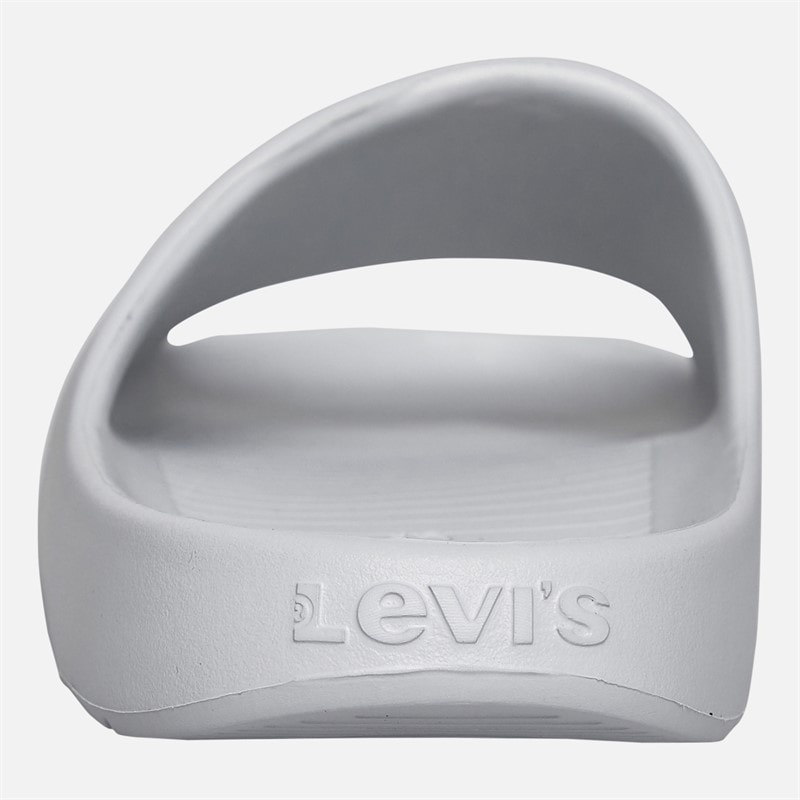 Levi's Børne Junior Wendy Sandaler Ice 0030 - Billede 4