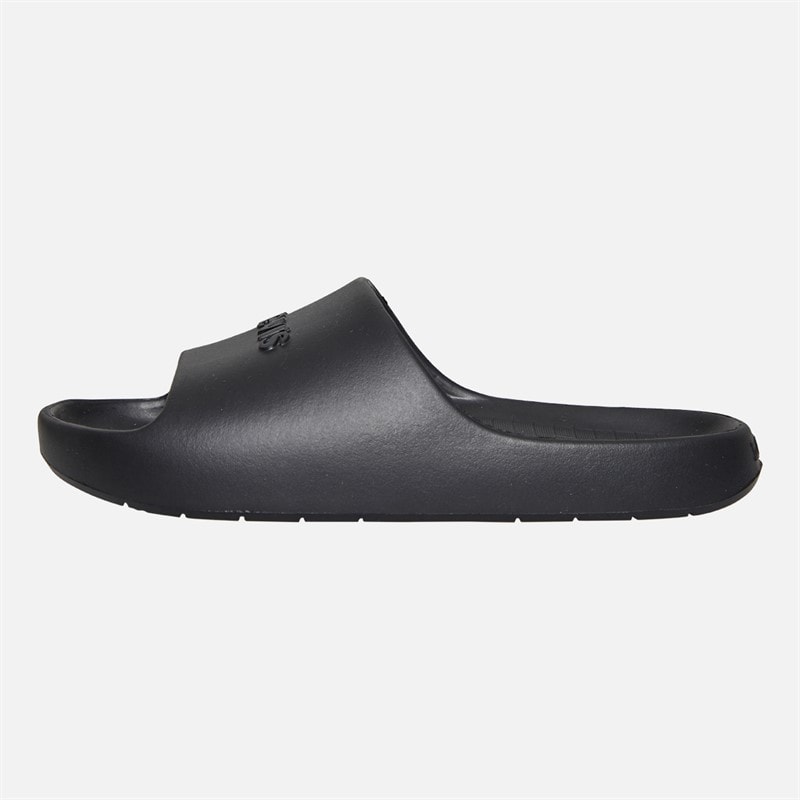Levi's Junior Wendy Sandaler Black 0003 - Billede 2