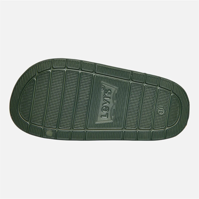 Levi's Børne Wendy Skoop Khaki 0581 - Billede 3