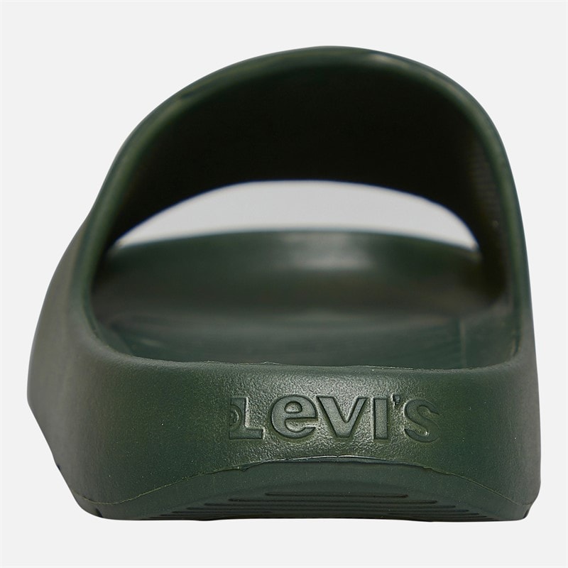 Levi's Børne Wendy Skoop Khaki 0581 - Billede 4