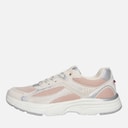 Levi's Junior Piger Curtis Sneakers Pastel Pink 0310