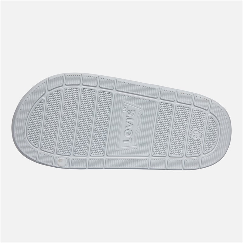 Levi's Børne Wendy Skoop Ice 0030 - Billede 3