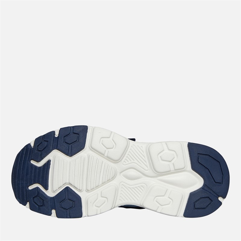 Levi's Børnesko Curtis Sneakers Navy Jeans 1690 - Billede 2