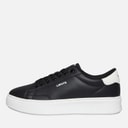 Levi's Børne Junior Rav Sneakers Sort/Hvid 0008 Black White 0008