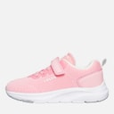 Levi's Piger Hudson Sneakers Pastel Pink/White 3004 Pastel Pink White 3004