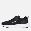 Levi's Børne Hudson Sneakers Black 0003